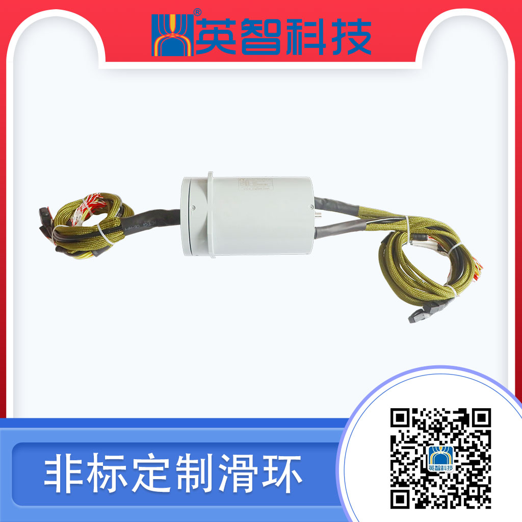 導電滑環(huán)DHS110-50